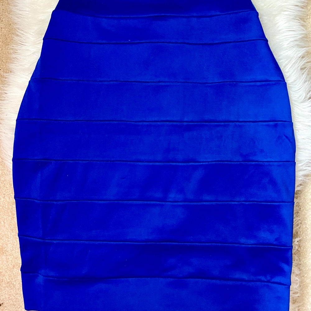 Fashion to Figure Pencil Skirt